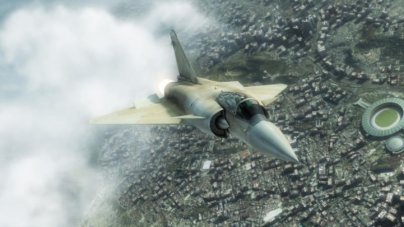 Illustration for article titled HAWX European Assault Pack Spreads Wings This Week